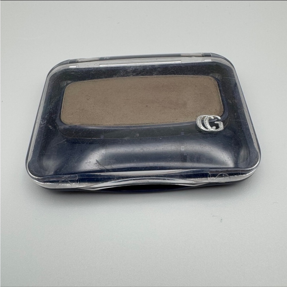 Discontinued Covergirl Professional Eye Enhancers Eyeshadow in Sage Green Fall - Picture 2 of 10